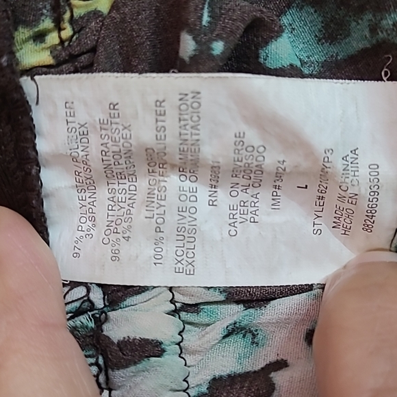 XOXO DRESS - Picture 6 of 8